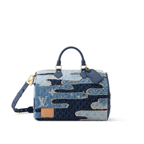 스피디 40 반둘리에