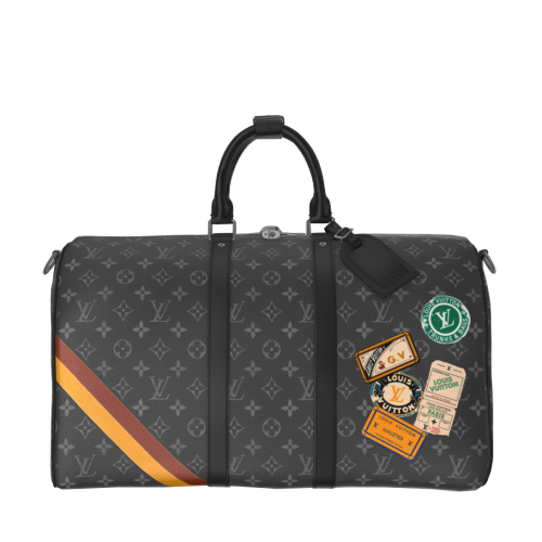 키폴 45 Mon Monogram