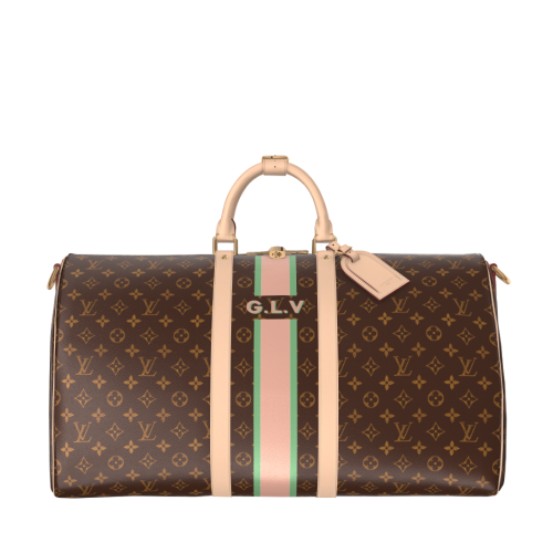 키폴 55 Mon Monogram