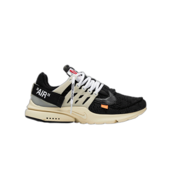 나이키 x 오프화이트 프레스토 OG 더 텐