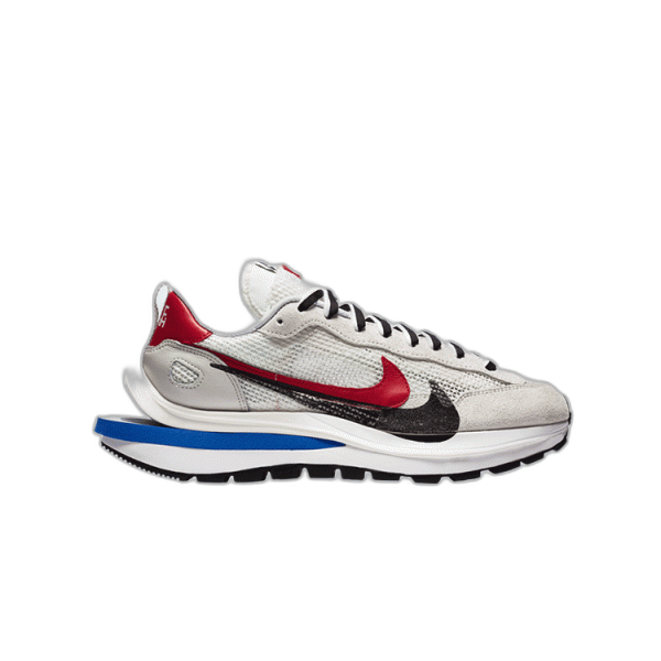 나이키 x 사카이 베이퍼와플 로얄 푸시아