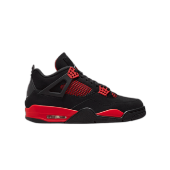 조던 4 레트로 크림슨