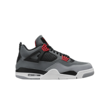 조던 4 레트로 인프라 레드