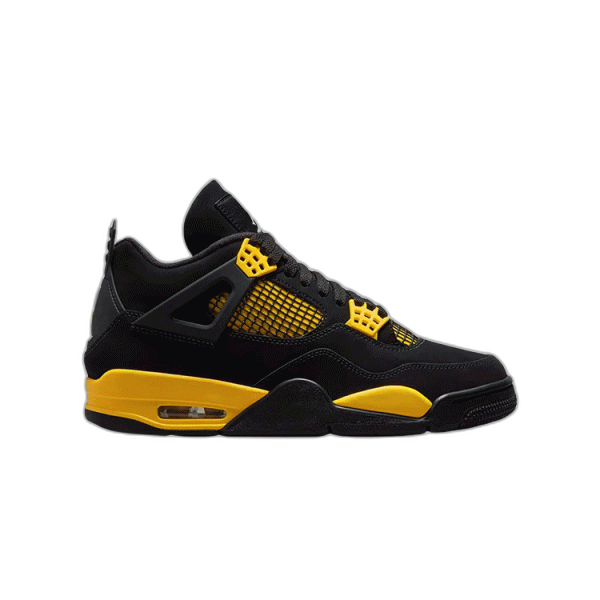 조던 4 레트로 미드나잇 네이비