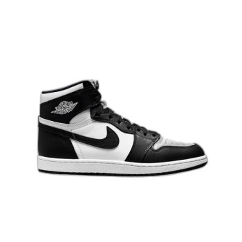 조던 1 하이 85 블랙 화이트