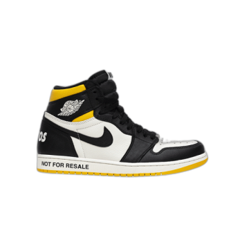 조던 1 레트로 하이 낫 포 리세일 바시티 메이즈