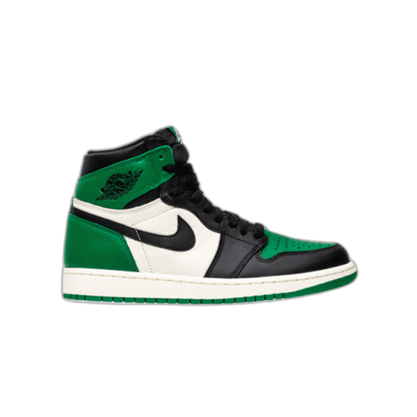 조던 1 레트로 하이 OG 파인 그린