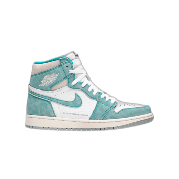 조던 1 레트로 하이 OG 터보 그린