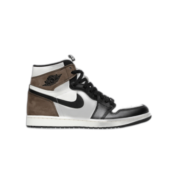 조던 1 레트로 하이 OG 블랙 모카