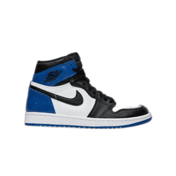 조던 1 x 프라그먼트 레트로 하이 OG