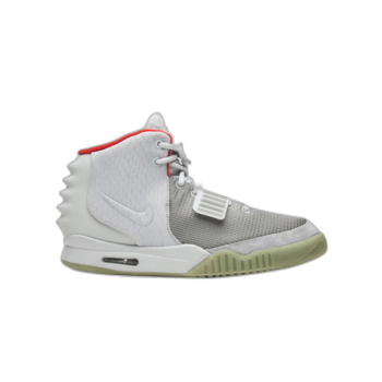 나이키 에어 이지 2 퓨어 플래티넘