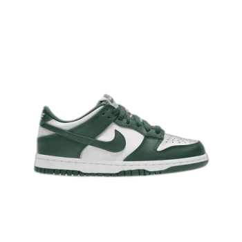 나이키 덩크 로우 레트로 바시티 그린