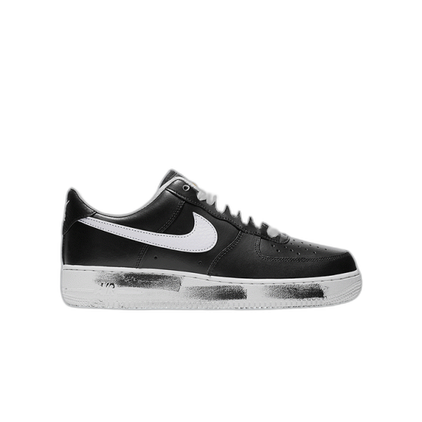 나이키 x 피스마이너스원 에어포스 1 로우 파라노이즈