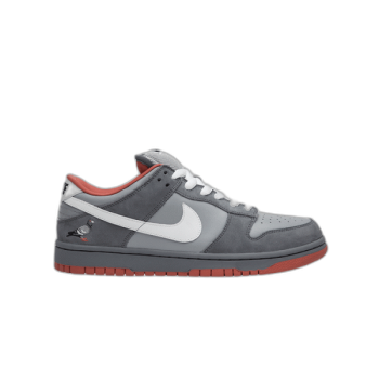 나이키 x 스테이플 SB 덩크 로우 판다 피죤