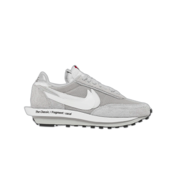 나이키 x 사카이 x 프라그먼트 LD 와플 스모크 그레이