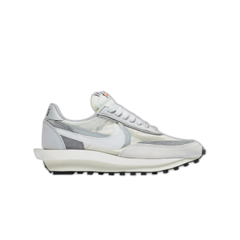 나이키 x 사카이 LD 와플 서밋 화이트