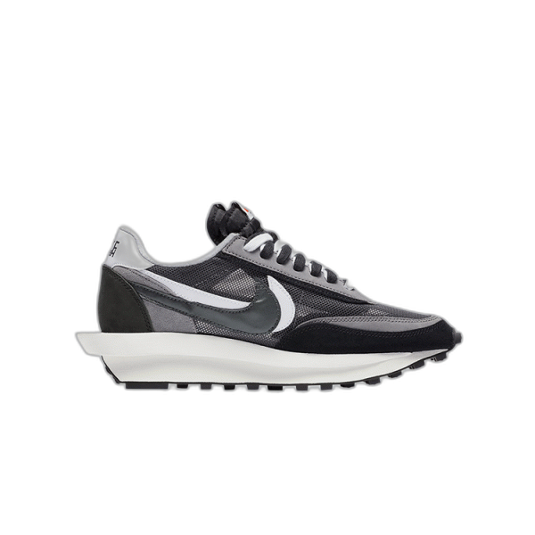 나이키 x 사카이 LD 와플 블랙