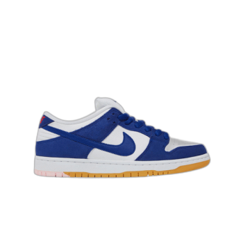 나이키 SB 덩크 로우 프로 딥 로얄 블루
