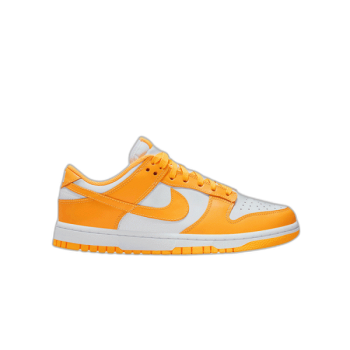 나이키 덩크 로우 레이저 오렌지
