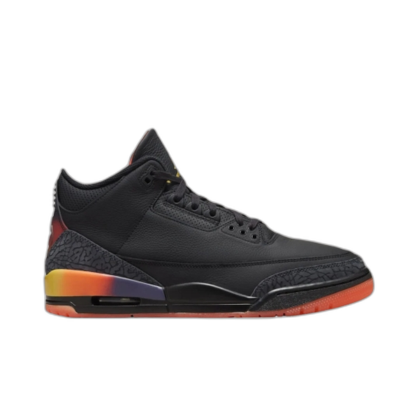 조던3 x 제이 발빈 레트로 SP 리오