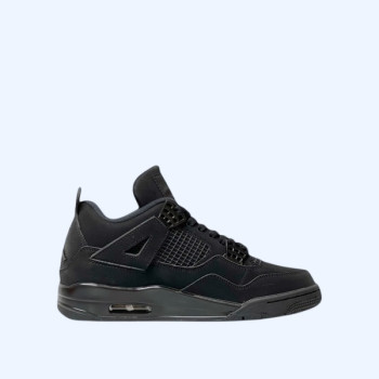조던 4 레트로 블랙 캣 2020