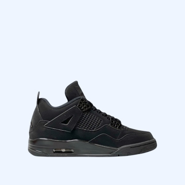 조던 4 레트로 블랙 캣 2020