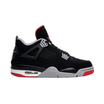 조던 4 레트로 브레드 2019