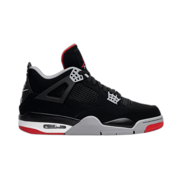 조던 4 레트로 브레드 2019