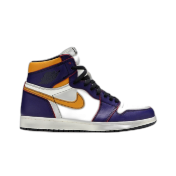 조던 1 하이 레트로 하이 OG 디파이언트 SB LA 투 시카고