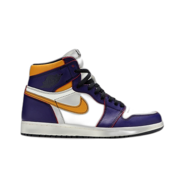 조던 1 하이 레트로 하이 OG 디파이언트 SB LA 투 시카고