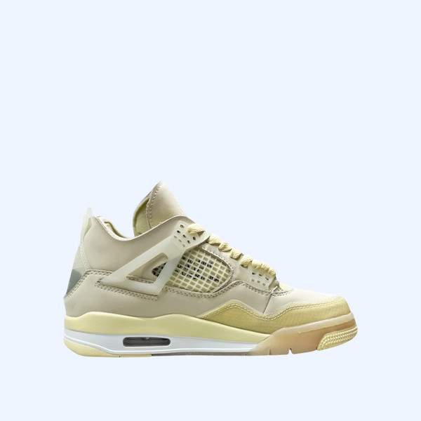 조던 4 x 오프화이트 레트로 SP 세일