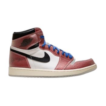 조던 1 x 트로피 룸 레트로 하이 OG SP 시카고 (프렌즈 앤 패밀리)