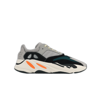 아디다스 이지 부스트 700 웨이브 러너