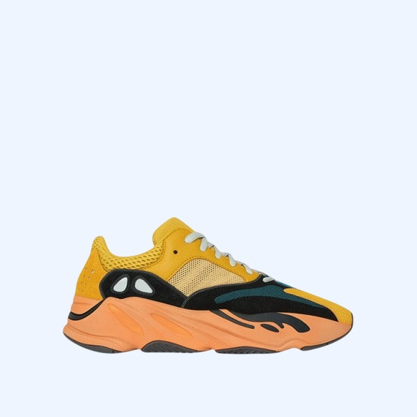 아디다스 이지 부스트 700 썬