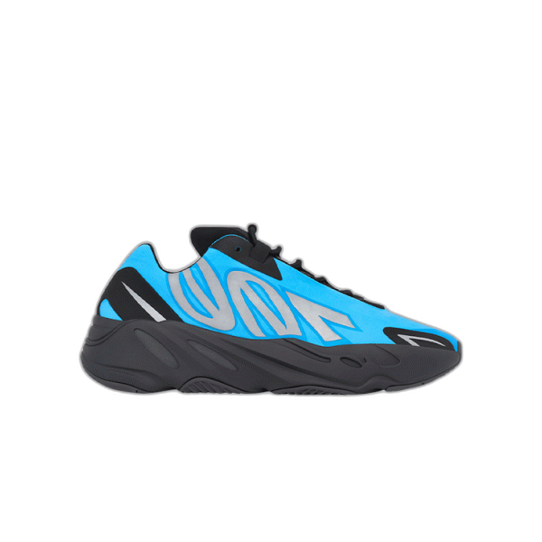 아디다스 이지 부스트 700 MNVN 브라이트