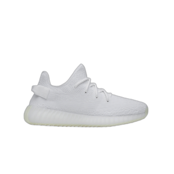 아디다스 이지 부스트 350 V2 크림 트리플 화이트