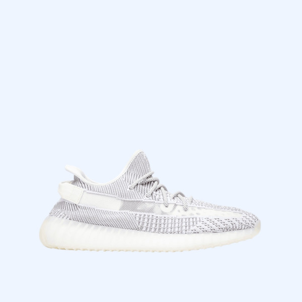 아디다스 이지 부스트 350 V2 스태틱