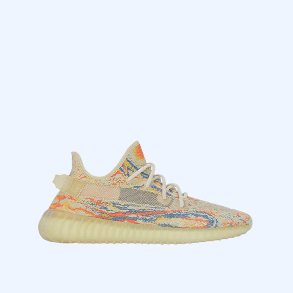 아디다스 이지 부스트 350 V2 믹스 오트