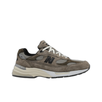 뉴발란스 x JJJ자운드 992 메이드 인 USA 그레이