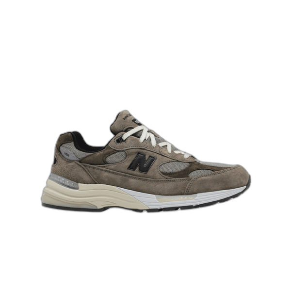 뉴발란스 x JJJ자운드 992 메이드 인 USA 그레이