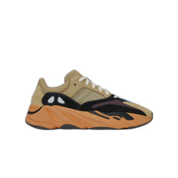 아디다스 이지 부스트 700 인플레임 앰버