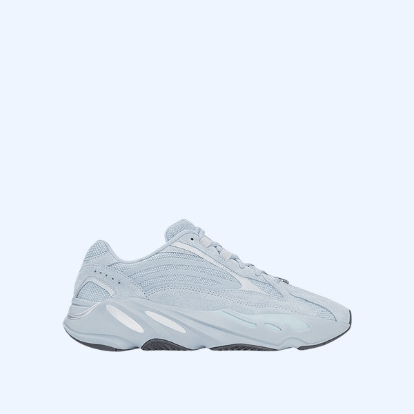 아디다스 이지 부스트 700 V2 호스피탈 블루