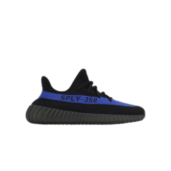 아디다스 이지 부스트 350 V2 다즐링 블루