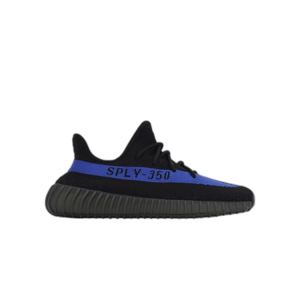 아디다스 이지 부스트 350 V2 다즐링 블루