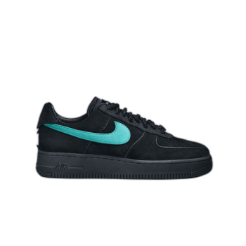 나이키 x 티파니 앤 코 에어포스 1 로우