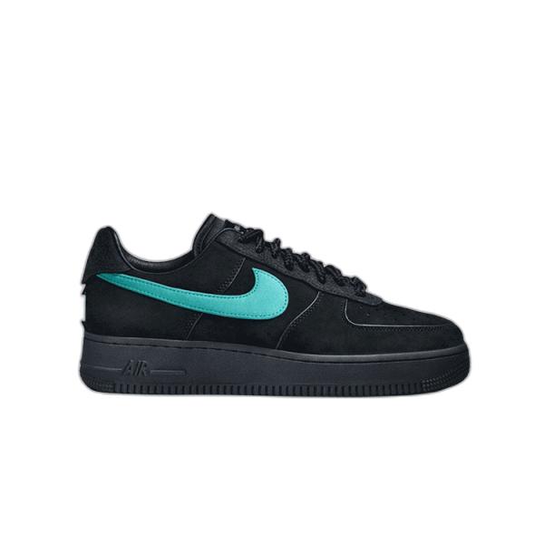 나이키 x 티파니 앤 코 에어포스 1 로우