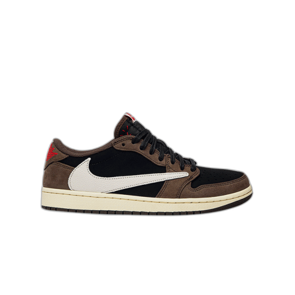 조던 1 x 트래비스 스캇 로우 OG