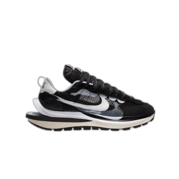 나이키 x 사카이 베이퍼와플 블랙 화이트