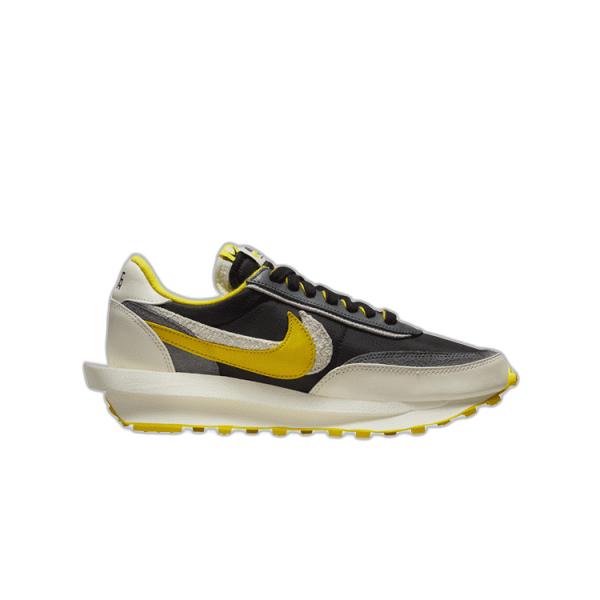 나이키 x 사카이 x 언더커버 LD와플 브라이트 시트론