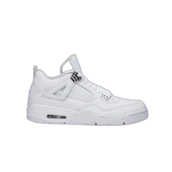 조던 4 레트로 퓨어 머니 2017